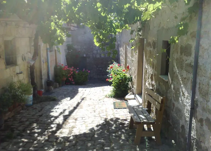 La Locanda Di Cadi