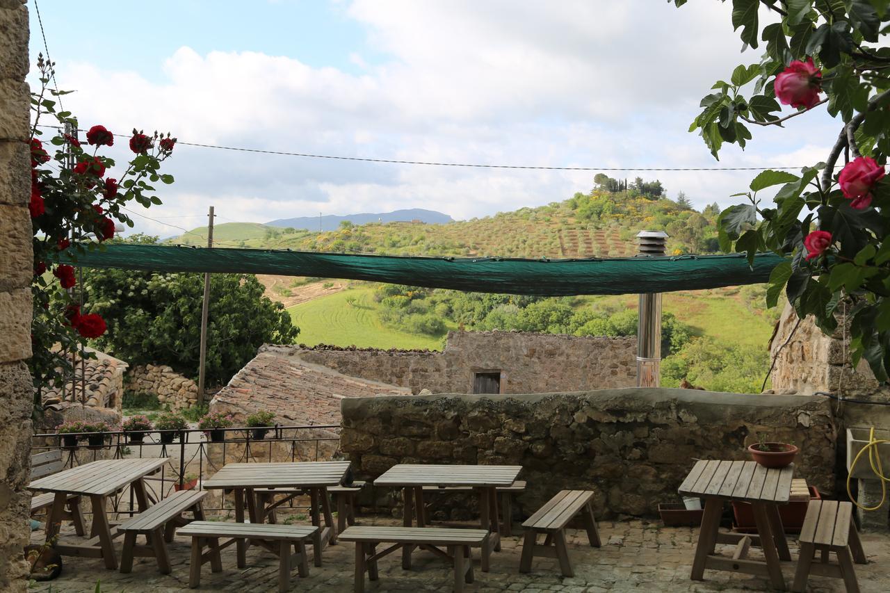 La Di Cadì Casa rural Petralia Soprana