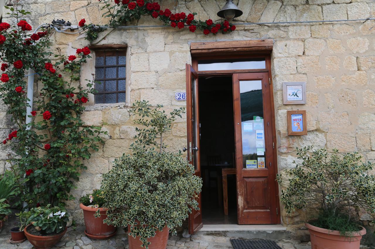La Di Cadì Casa rural