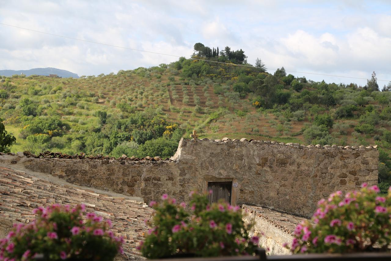 La Di Cadi Petralia Soprana